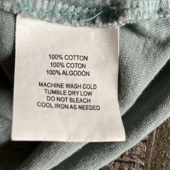 O’Neill | Crop  T-Shirt - Picture 7 of 7